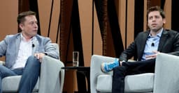 Elon Musk’s OpenAI Lawsuit Loss Highlights Bigger AI Power Struggle
