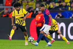 A transfer that suggests a new Lamine Yamal strategy?