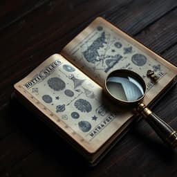 Global Heist Tracker