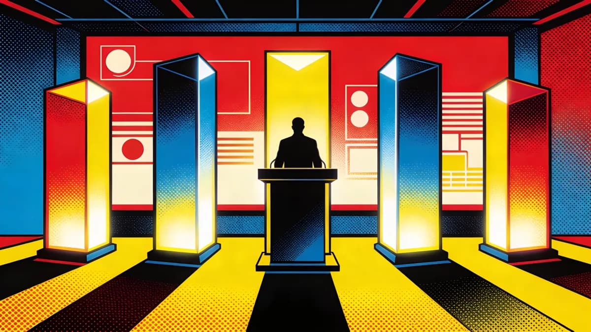 OpenAI publishes five-principle AGI framework, pledges collaboration | Let's Data Science