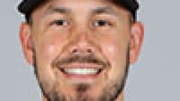 Trevor Larnach dropped to sixth in Twins lineup