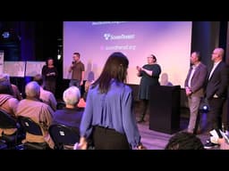 West Seattle light-rail forum, spring 2026, part 4