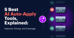 5 Best AI Auto-Apply Tools for Jobs (2026 Comparison) | Kickresume