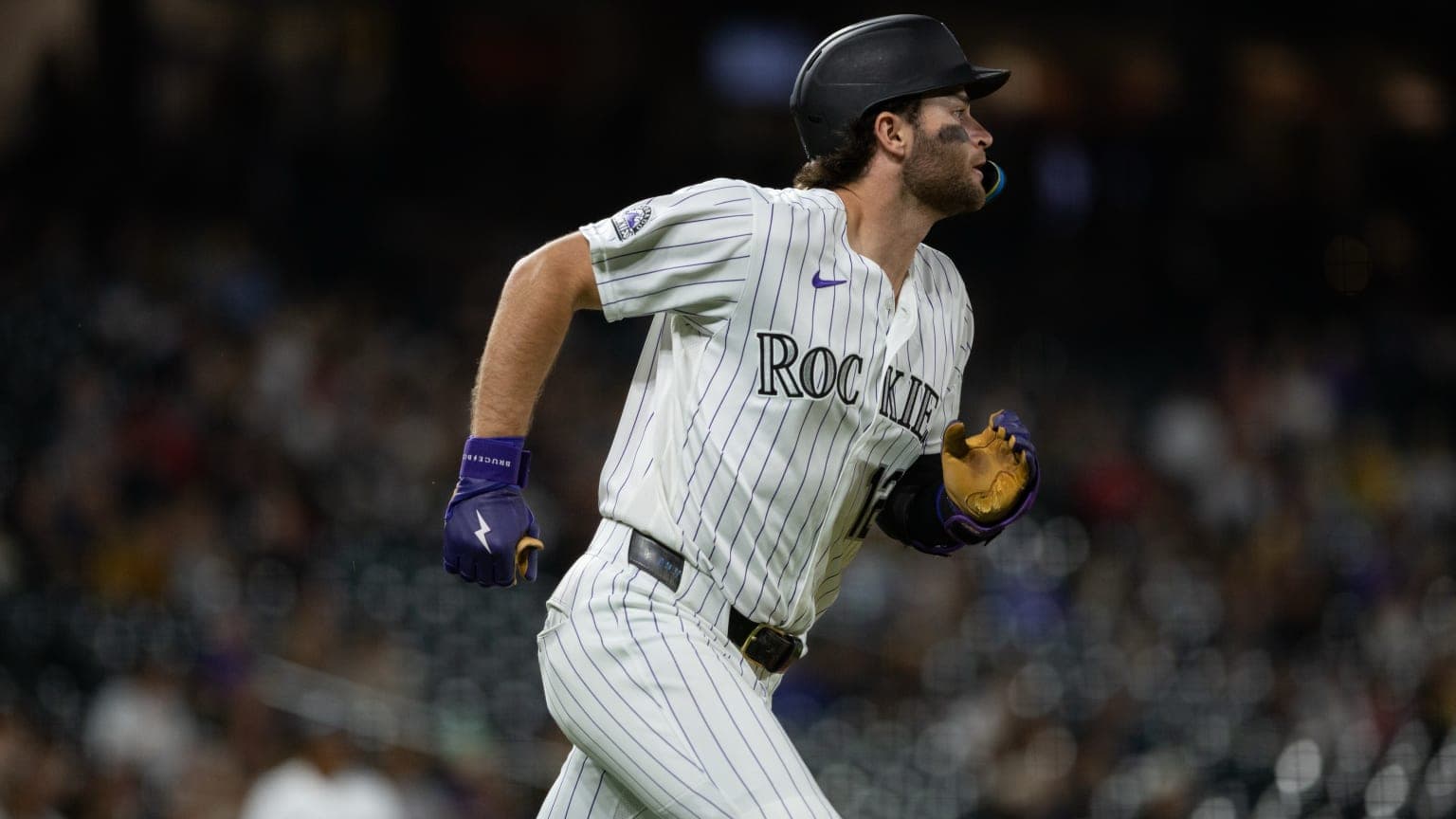 Kyle Karros' two-run homer (12) | 09/16/2026 | Colorado Rockies
