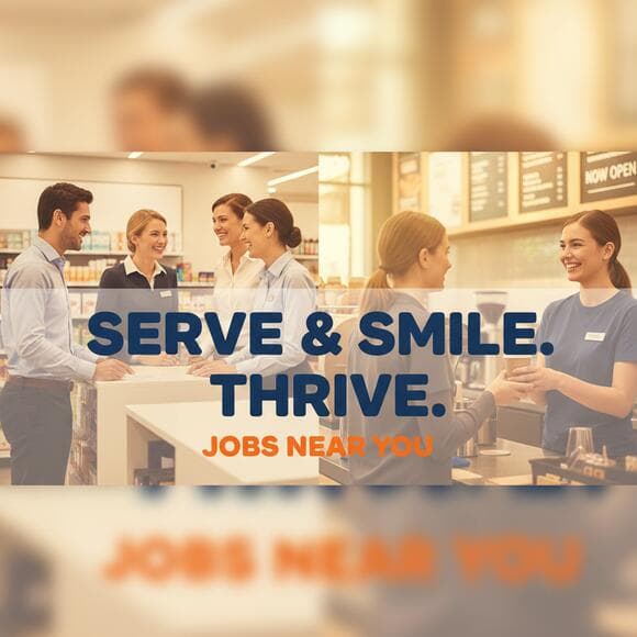 🛒 Multiple Customer Service Jobs in Maryville, TN – Up to $24/hr