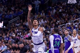 Paolo Banchero Has Injury Scare as Magic are Routed by ...