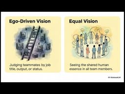 Decoding Bhagavad Gita Chapter 5 - Workplace Trust