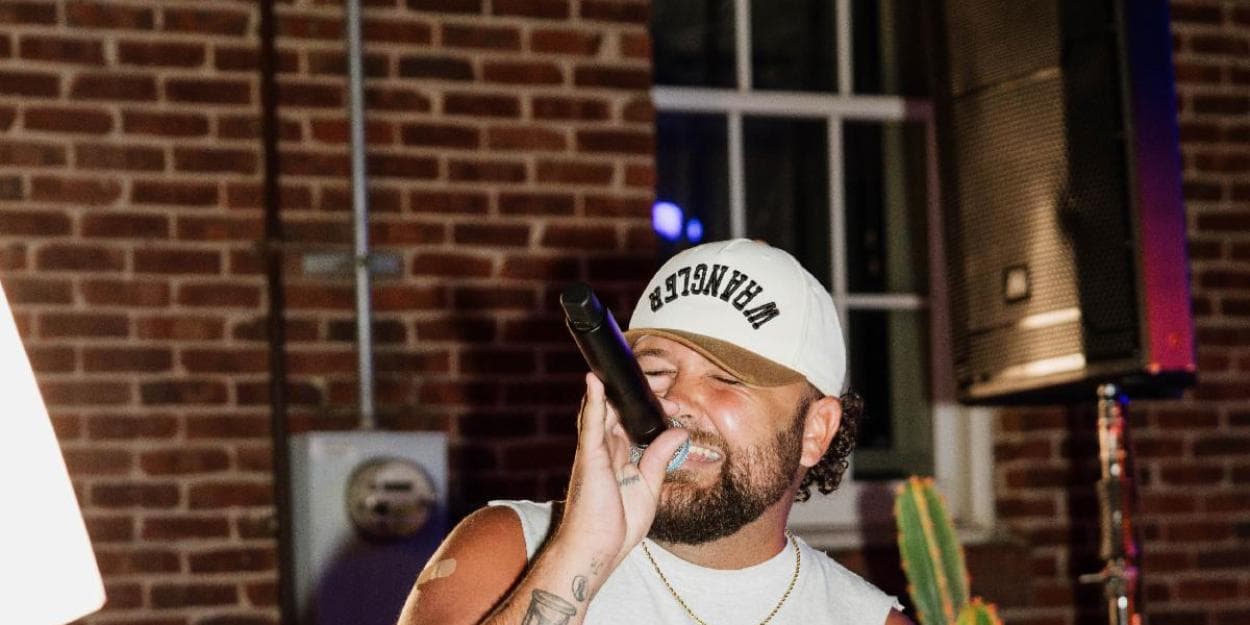 Orinda Signs Country Artist Skeez, Sets New Single ...