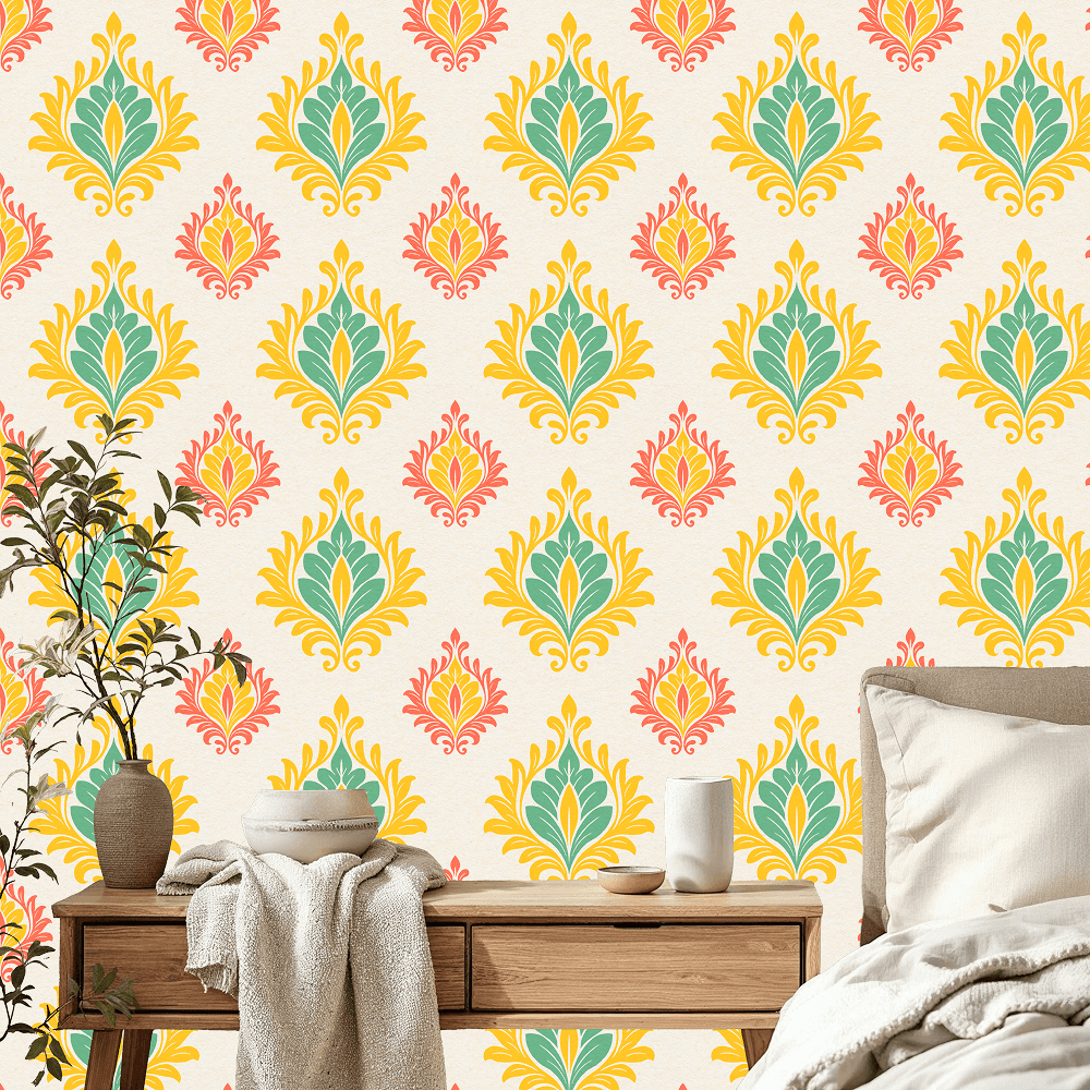 Royal Purple Color: Hex Code, Meaning, Interior Design