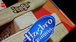 Hasbro Hacked: One of the biggest US toymakers Hasbro hacked: What the company has to say | - The Times of India
