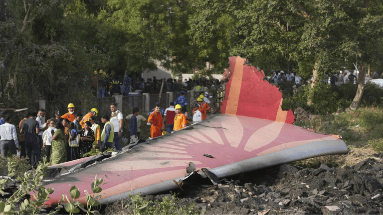 What US FAA and Boeing's 'privately issued notifications' say amid Air India AI 171 Boeing 787-8 crash probe
