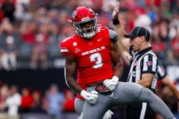 3 takeaways from UNLV football's wild win against Cal