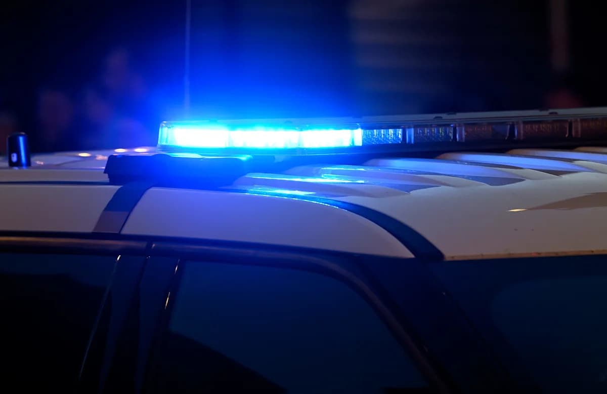 Gallatin police officer arrested for child sex crimes, fired; part of human trafficking operation