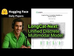 LongCat-Next: Unified Discrete Multimodal Model