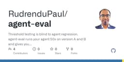 Agent-Eval
