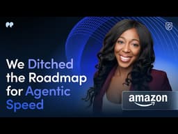 Shipping Agentic AI  The GTM Playbook | Amazon PM Group Leader & Special Guest