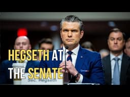 How Hegseth, Caine, and Hurst defended their budget strategy on the Hill - Breaking Defense