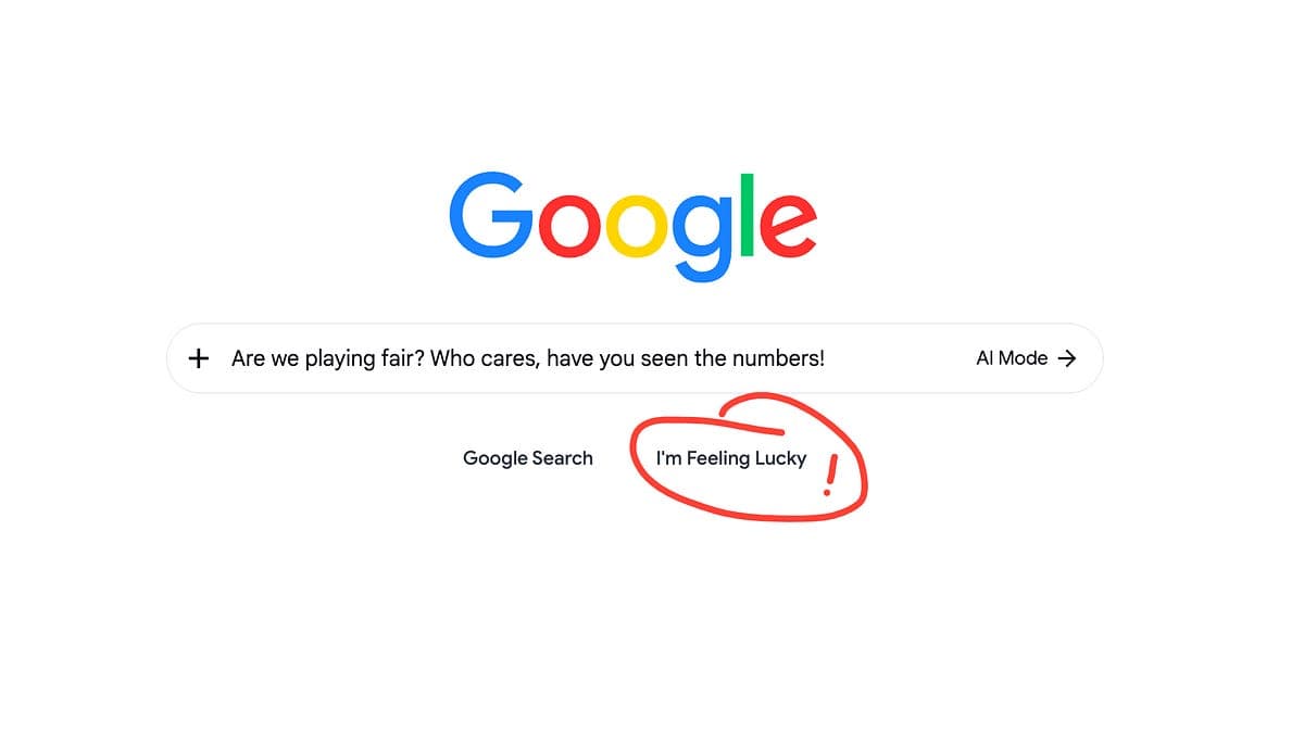 Google hits its largest ever quarter as regulators dither on break up