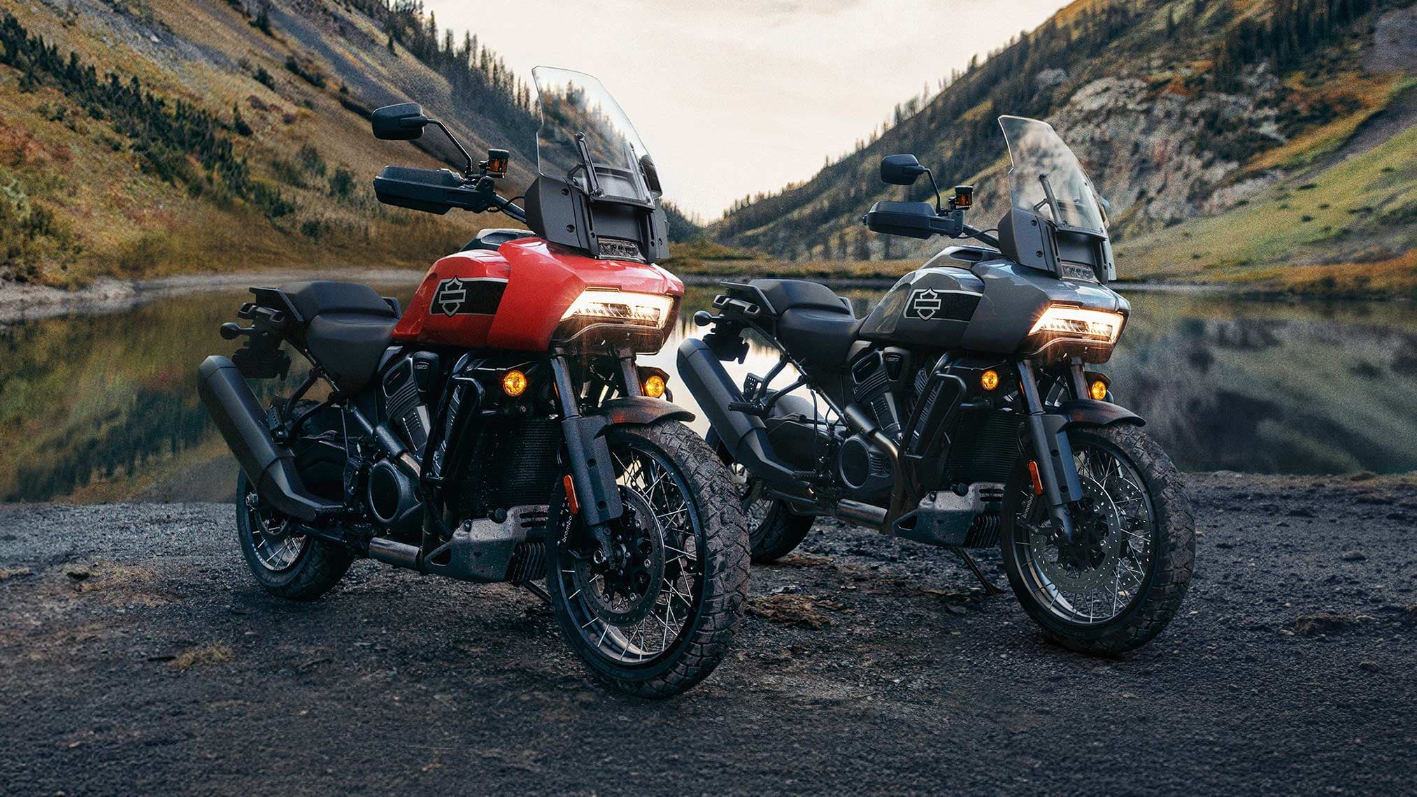 2026 Harley-Davidson Pan-America 1250 Special Review