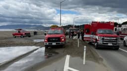 Surfer Dies After Dramatic Rescue From San Francisco’s Dangerous Ocean Waters