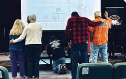 From 40 People to 1,800: The Power of Taking Church to the People - outreachmagazine.com