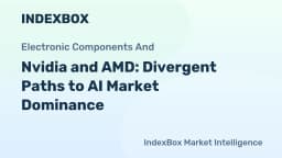 AI Chip Wars: Nvidia's Dominance vs. AMD's Strategic Gains in 2026 - News and Statistics - IndexBox