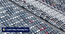 Demand for affordable EVs will force open US market to Chinese models: analysts