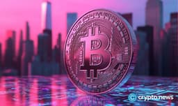 Bitcoin's April recovery showed signs of structural accumulation