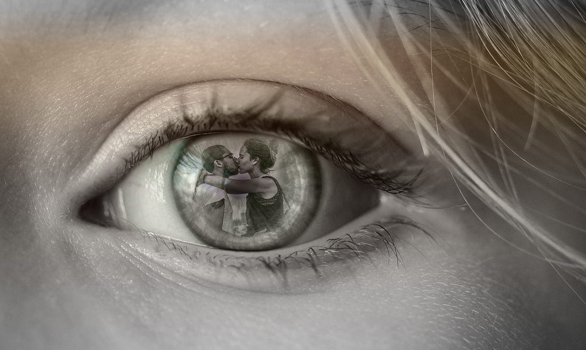 Is it OK to Sue Your Spouse's Lover? | by Vicki Larson | Fourth Wave