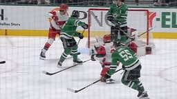 How the Stars Beat the Hurricanes Last Year, and Whether They Can Do It Again