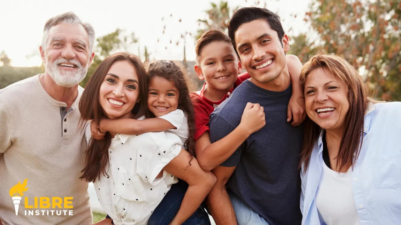 The American Dream Isn't Dead, But Latino Families Are ...