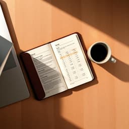 Gig Platform Tracker