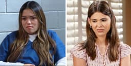 Luna's Mysterious Pregnancy and Manipulation