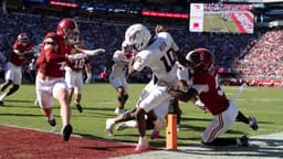 Marcel Reed's prospective 2027 return has fans talking