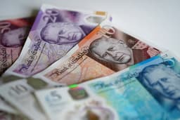 The amount of money you can make from selling online ...
