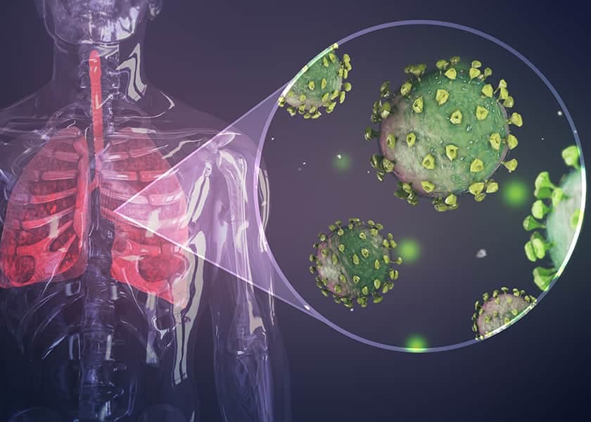 How Chronic Inflammation Blocks Healing