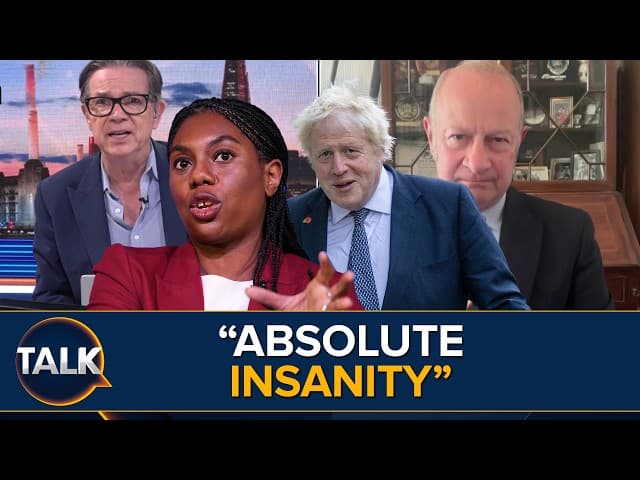 UK immigration crisis: small boats 200k, deportations rise + massive Tommy Robinson 'Unite the Kingdom' rally