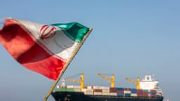 Against US warning: Iran, Oman negotiate toll system for Strait of ...