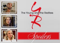 'Y&R' Spoilers Monday, April 6: Holden’s Compromising Position, No Forgiveness, Old Friend - Soap Opera Spy