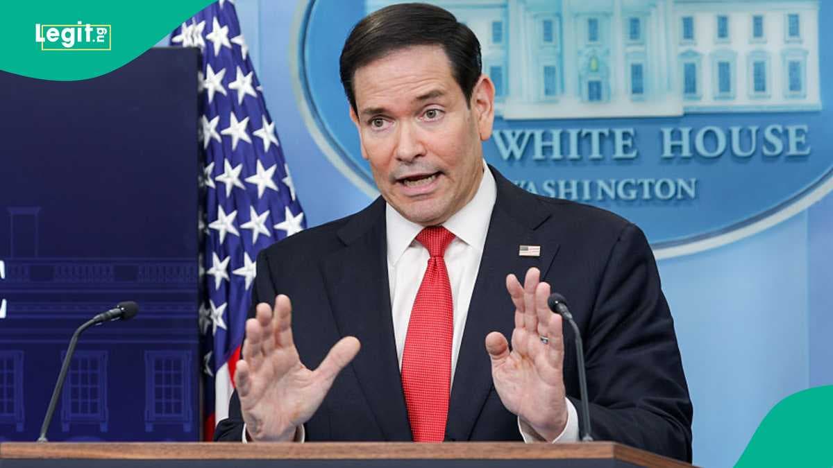 US Announces Halt of Visa Allocation for a Particular ...