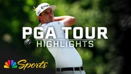 PGA Tour Highlights 2026: The Memorial Tournament, Round ...