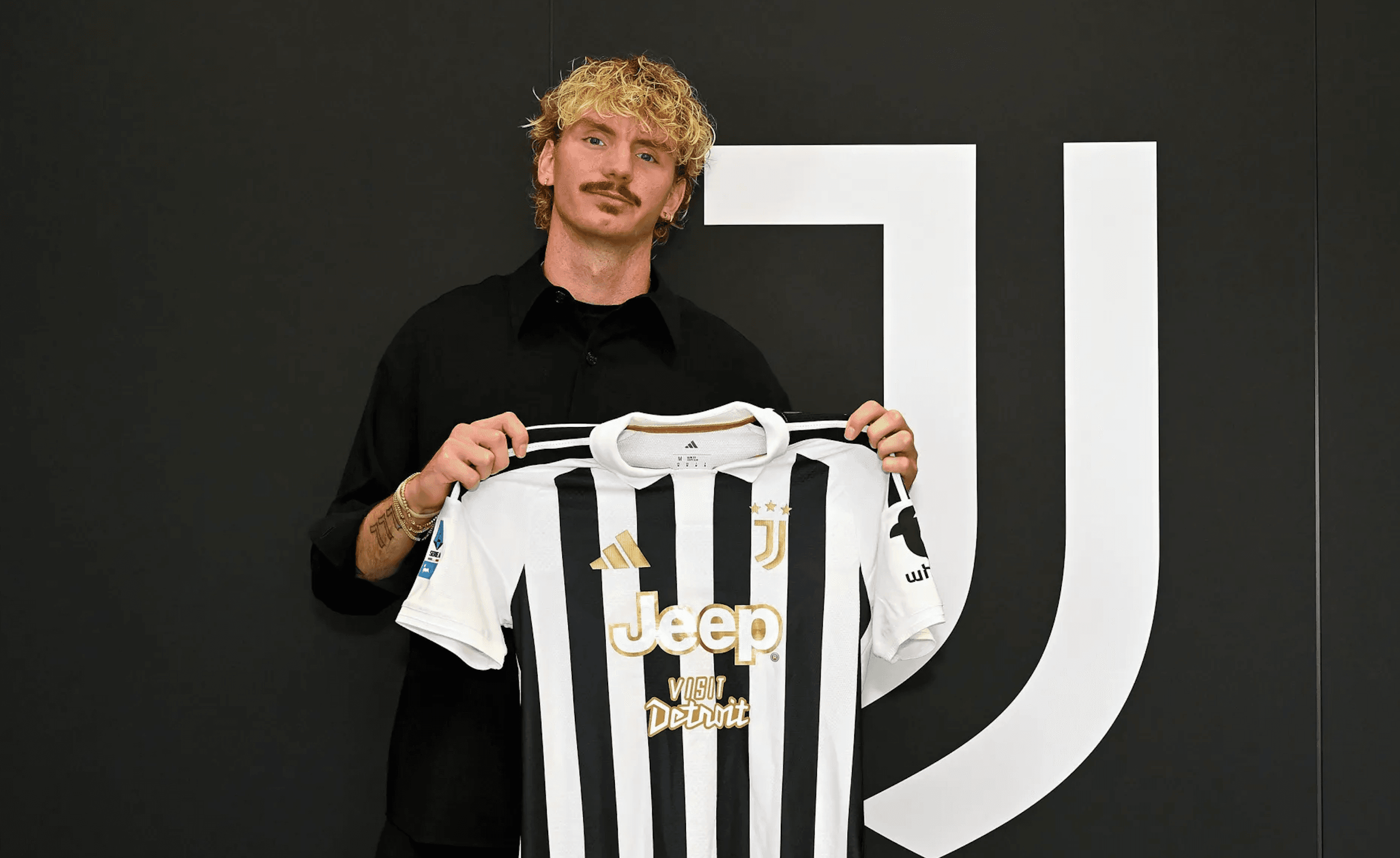 Five Serie A debuts to watch out for this weekend | DAZN News US