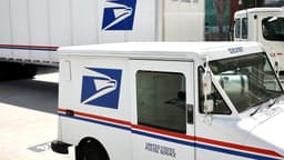 Postal Service finalizes mail ballot rule as courts block ...
