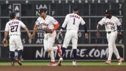 Why Astros should act as sellers to 'take advantage' of trade deadline market