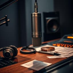 Hub de Dublagem Profissional