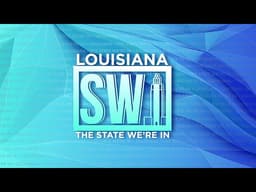 LA Senate Race, Constitutional Amendments, St. George vs. Baton Rouge | LSWI | 05/15/2026
