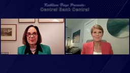 Swonk: Jobs Report "Stale Data" as War Rages On, Oil Prices Boosting Inflation Key Risk Now