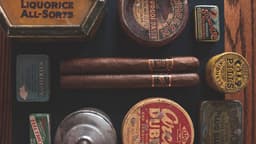 Southwest Harbor Extends Its Tobacco Moratorium