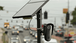Council divided over license-plate cameras