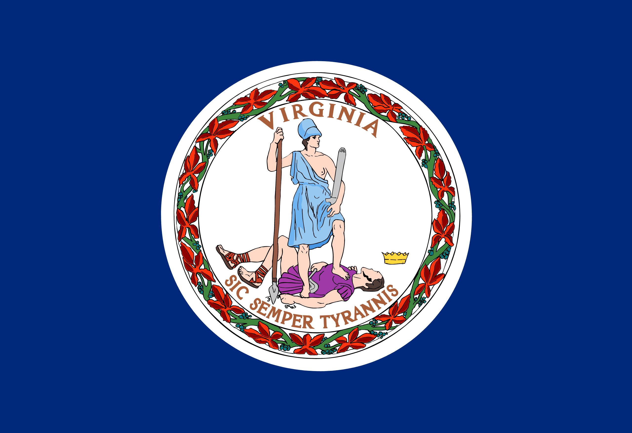 VA: Gun & Magazine Ban One Step Away From Governor’s Desk – TAKE ACTION | GOA